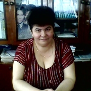 rushana, 58, Бураево