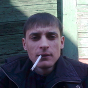 Sergey 38 Абдулино