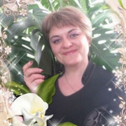 ТатьянаICQ497997834 44 года (Дева) Семёновка