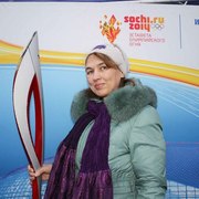 Viola, 46, Кодинск