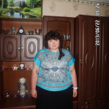 Моя фотография - Танечка, 32 из Дебальцево (@id249650)