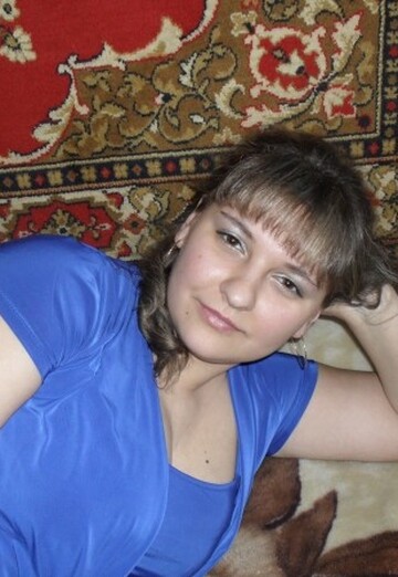 Моя фотография - Ольга, 43 из Донской (@irina5304891)