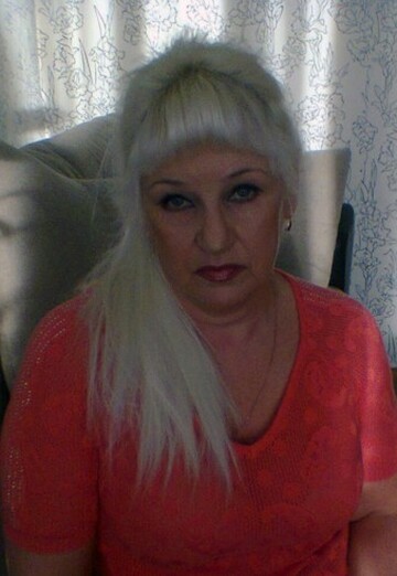 My photo - Nadejda, 65 from Zhigulyevsk (@nadezda7657233)