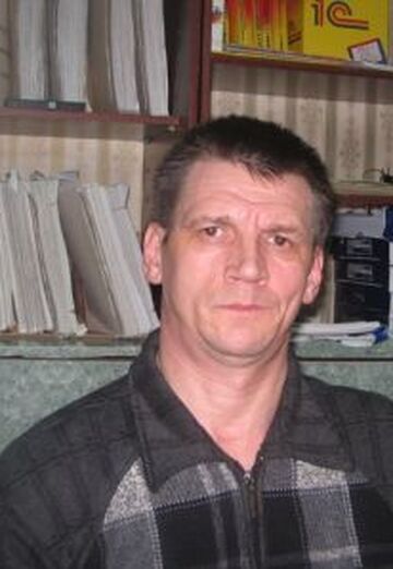 Моя фотография - Игорь, 61 из Мотыгино (@taigni)
