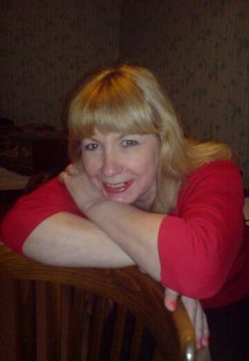 My photo - lyudmila, 61 from Kronstadt (@milaja9562)
