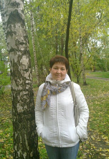 Mein Foto - Katerina, 64 aus Mytischtschi (@kadrya)