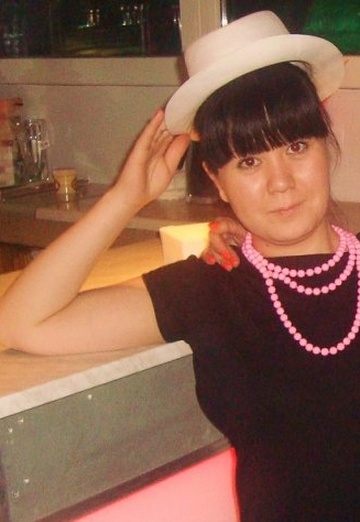 My photo - Valentina, 37 from Vyborg (@valentina1314)