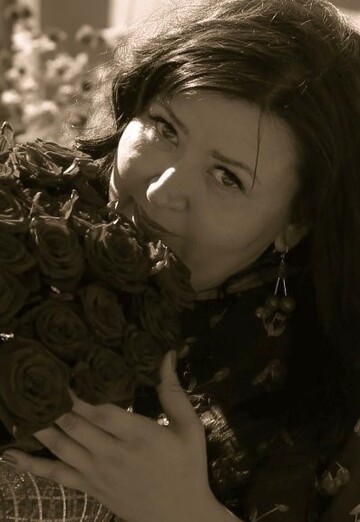 Моя фотография - Инна, 47 из Белгород (@inna52290)