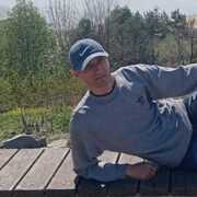 Федя, 43, Хабаровск
