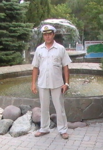 My photo - VOLODY, 58 from Nizhny Novgorod (@volody159)