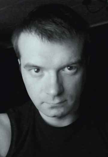 Моя фотография - Дмитрий, 41 из Севастополь (@dmitriy39314)