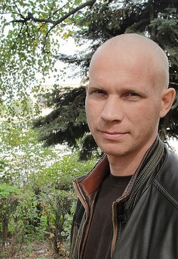 Моя фотография - Павел, 49 из Москва (@pavel136028)