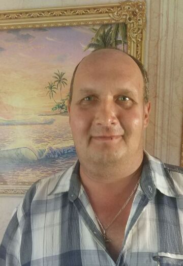 My photo - yuriy krasnogrudov, 56 from Makeevka (@uriykrasnogrudov)
