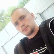 Андрей, 24, Шатрово