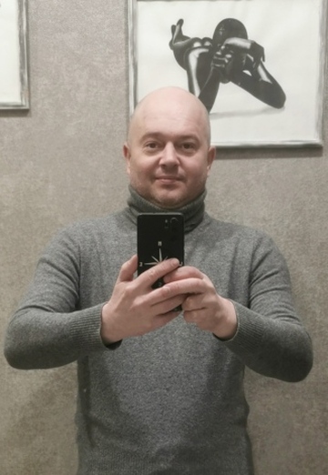 Oleg (@krasavhyk) — my photo № 1