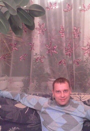 My photo - Aleksey, 42 from Sverdlovsk-45 (@aleksey15922)