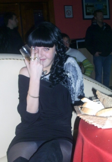 My photo - tatyana, 33 from Debaltseve (@tatanapopovic898)