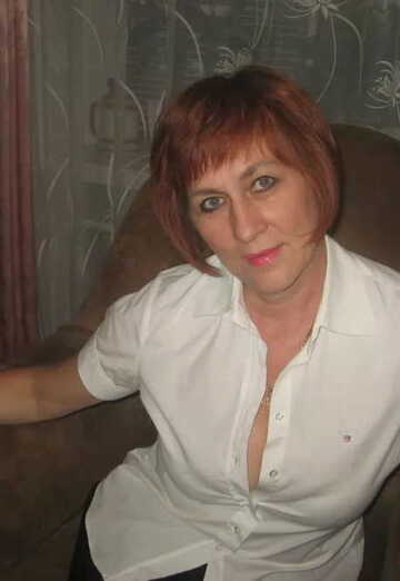 My photo - Svetlana, 45 from Kramatorsk (@svetlana213454)