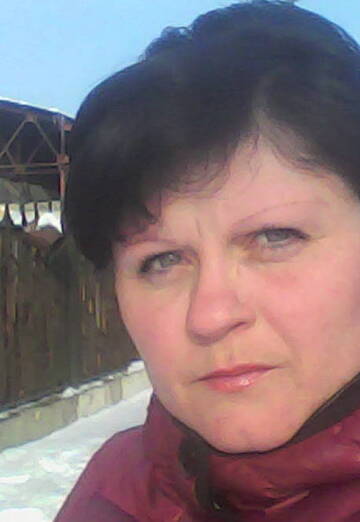 Моя фотография - Ольга, 40 из Тараз (@olga111566)