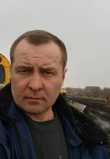 Моя фотография - Алексей, 55 из Иркутск (@aleksey416346)