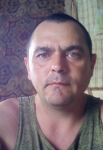 Моя фотография - Павел, 44 из Луганск (@pavel156145)