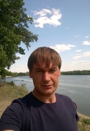My photo - Artyom, 41 from Volzhskiy (@artem156534)