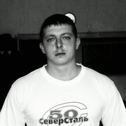 Анатолий, 36, Шексна