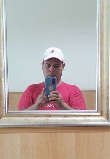 Моя фотографія - Сергей, 44 з Горно-Алтайськ (@sergey1188764)