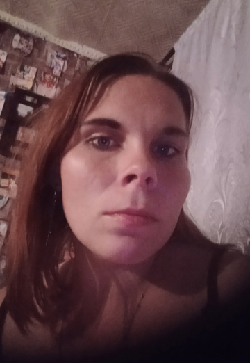 My photo - Alena, 29 from Mariinsk (@alena167238)
