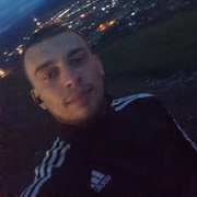 Дмитрий, 24, Екатеринбург