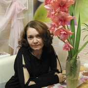 Лилия, 45, Когалым (Тюменская обл.)