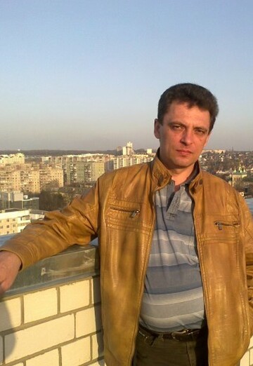 My photo - Roman, 52 from Oryol (@roman101799)