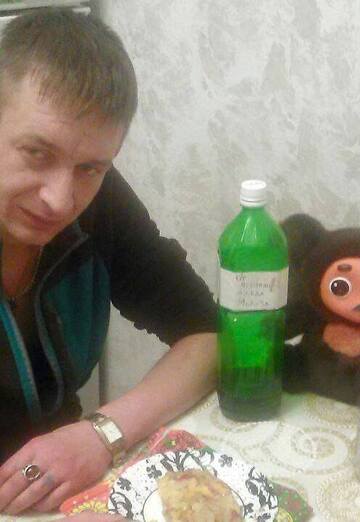 Моя фотография - Andrei, 41 из Владивосток (@andrei17228)