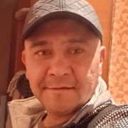 Данил, 42, Сатка