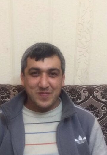 Моя фотография - Бахтиёр, 41 из Ташкент (@bahtier2166)