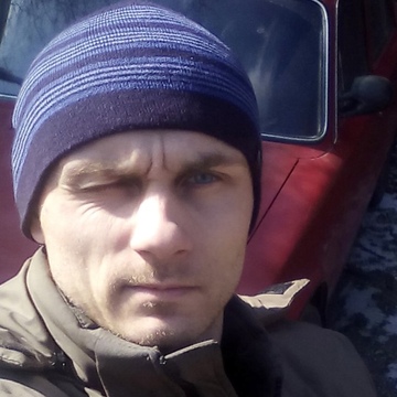Моя фотография - Виктор, 33 из Донецк (@viktor12478)