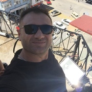 Ege, 37, Кингисепп