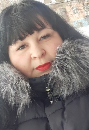My photo - Ekaterina, 35 from Glubokoe (@ekaterina160315)