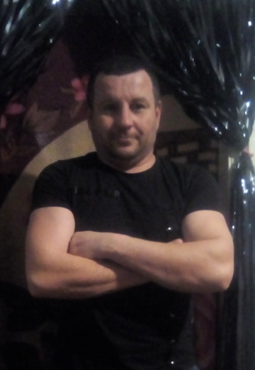My photo - Aleksandr, 38 from Krivoy Rog (@aleksandr936016)