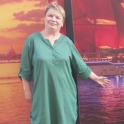 Ольга, 47, Воткинск