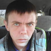 Александр, 40, Новоалтайск