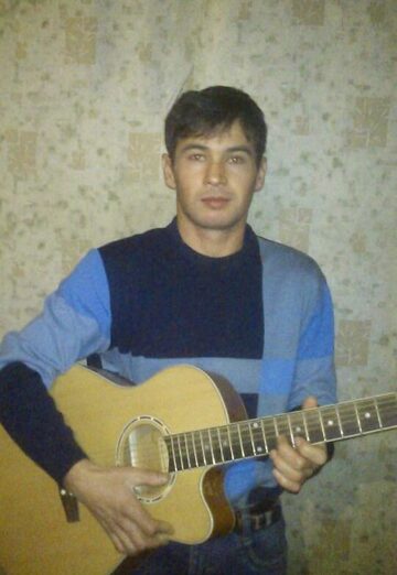 Моя фотография - мажид, 40 из Санкт-Петербург (@majid102)