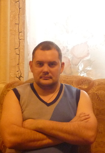 Моя фотография - Роман, 41 из Ордынское (@roman83463)
