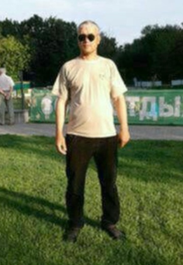 My photo - Zamir, 34 from Voronezh (@zamir1548)