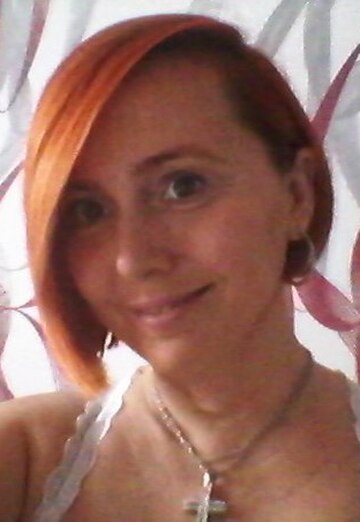 My photo - Alena, 52 from Stavropol (@allamusnikova)