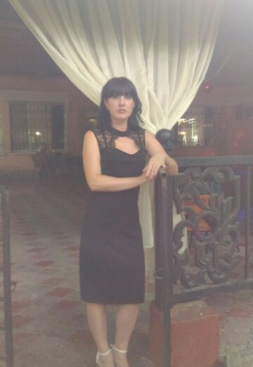 My photo - Alla, 39 from Kerch (@alla38436)