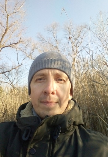 My photo - Oleg, 45 from Dnipropetrovsk (@oleg233541)