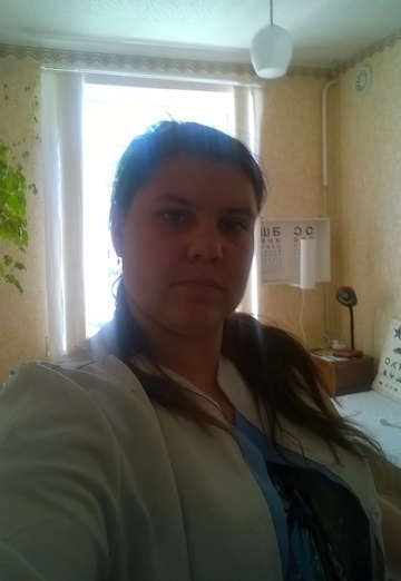 Моя фотография - Татьянка, 32 из Першотравенск (@tatyanka1524)