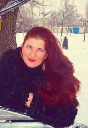 My photo - Viktoriya, 33 from Kherson (@natalya111257)