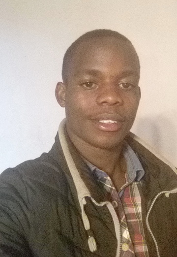 My photo - aiden, 27 from Kampala (@aiden49)
